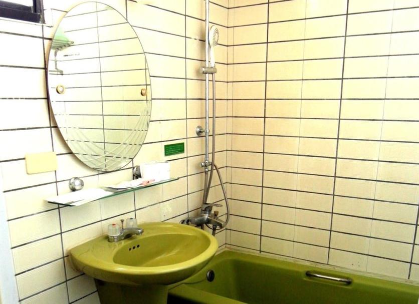Bathroom Photo