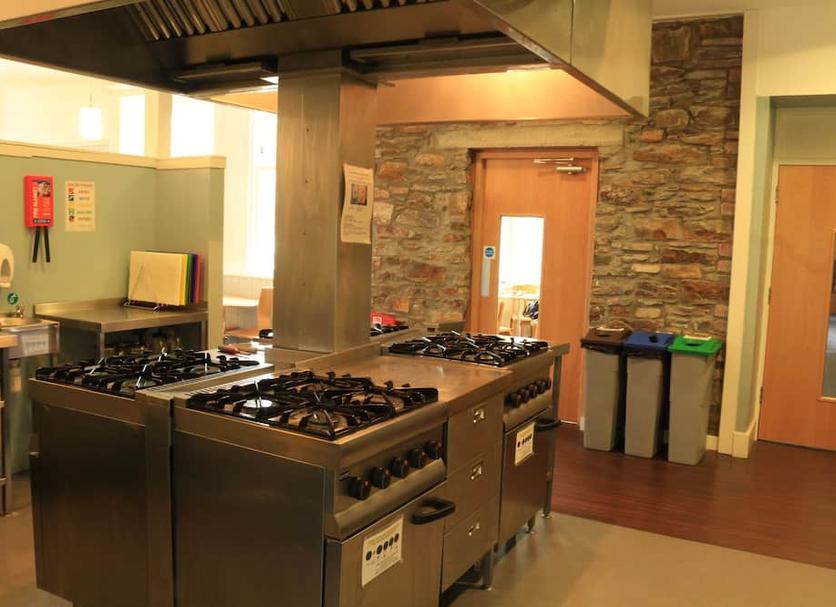 Kitchen Photo