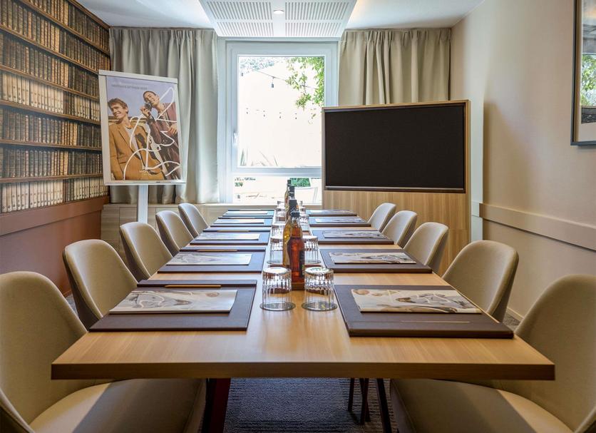 Conference room Photo