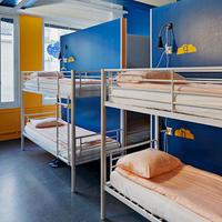 Cheapsleep Helsinki - Hostel