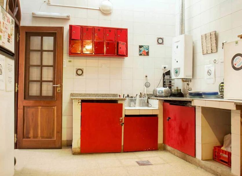 Kitchen Photo