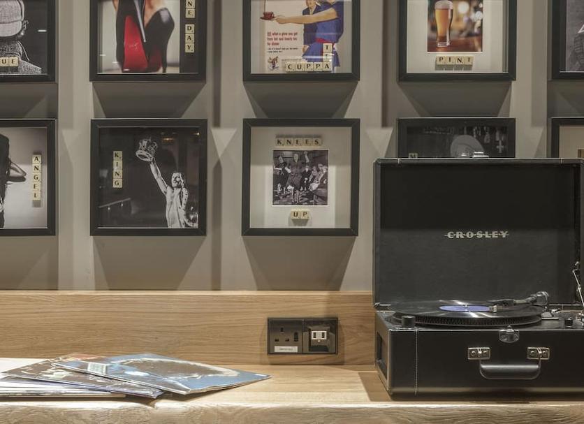 Room amenity Photo