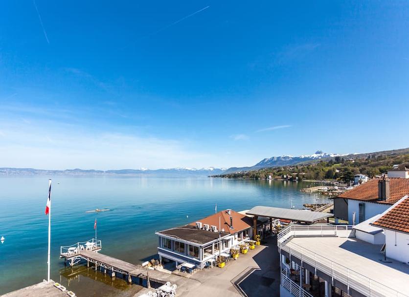 Outdoor view Photo