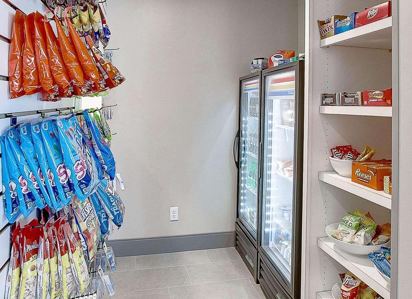 Shop Photo