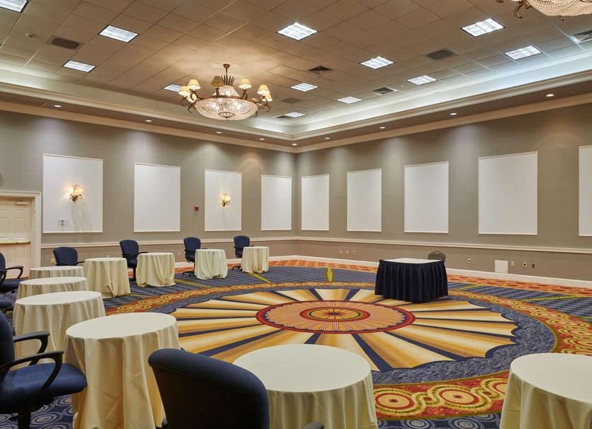 Conference room Photo