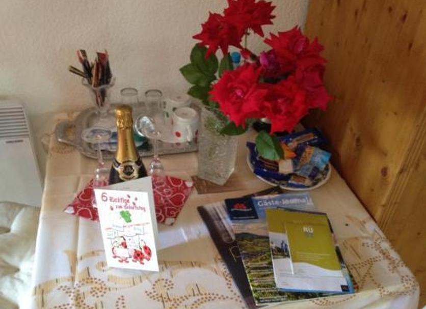Room amenity Photo