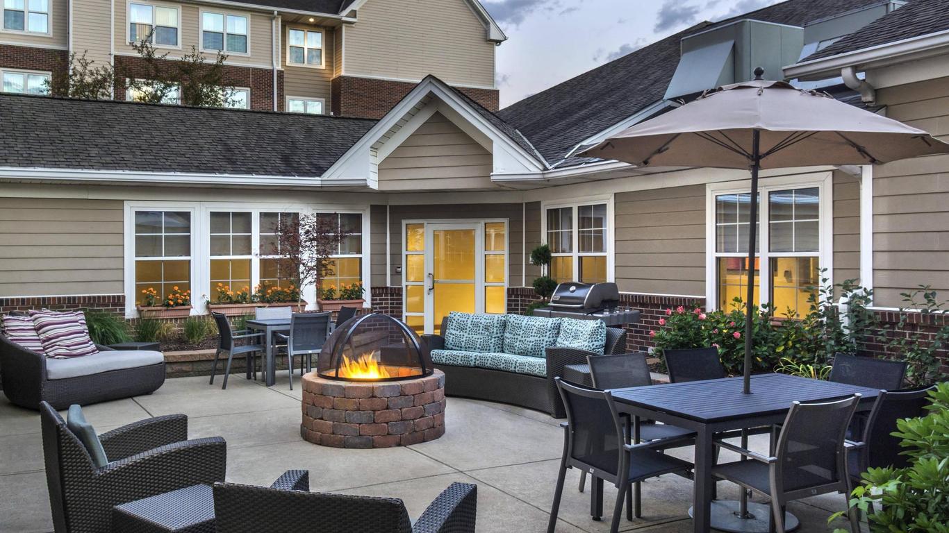 Residence Inn Pittsburgh Cranberry Township