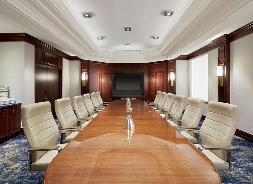 Conference room Photo