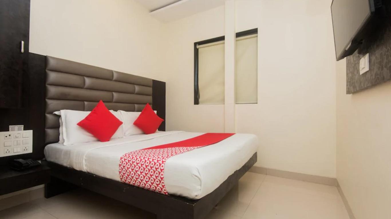 Hotel Adnoc Inn