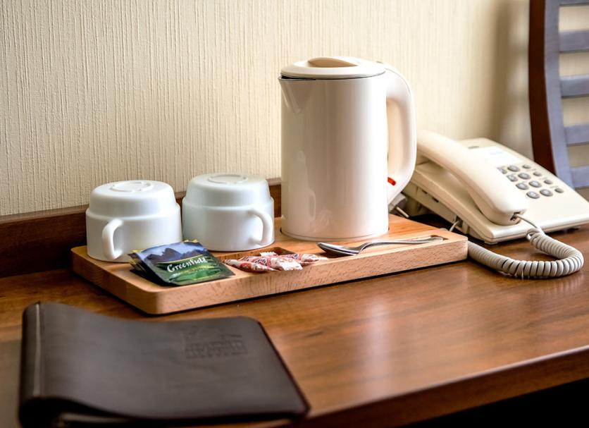 Room amenity Photo