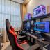Business centre