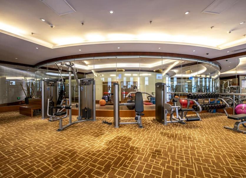 Gym Photo