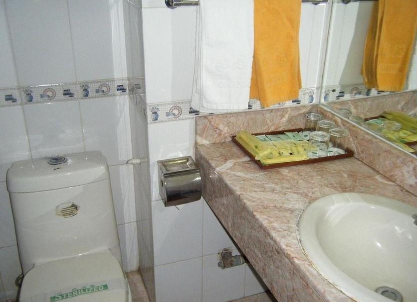 Bathroom Photo