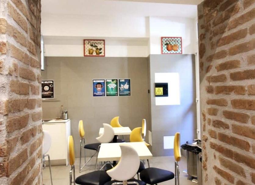 Dining room Photo