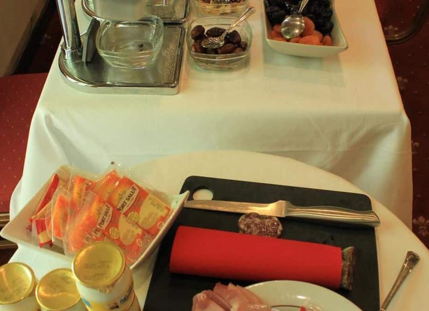 Room amenity Photo