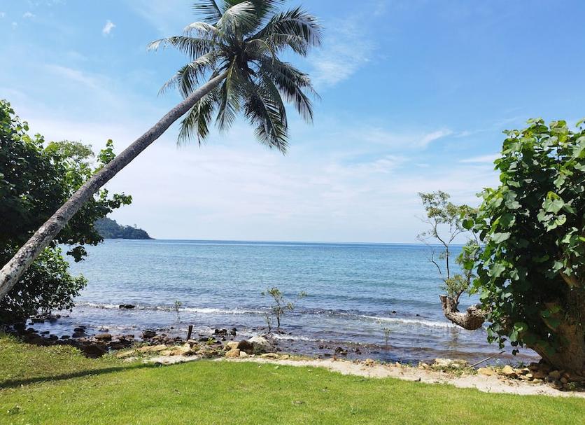 Outdoor view Photo