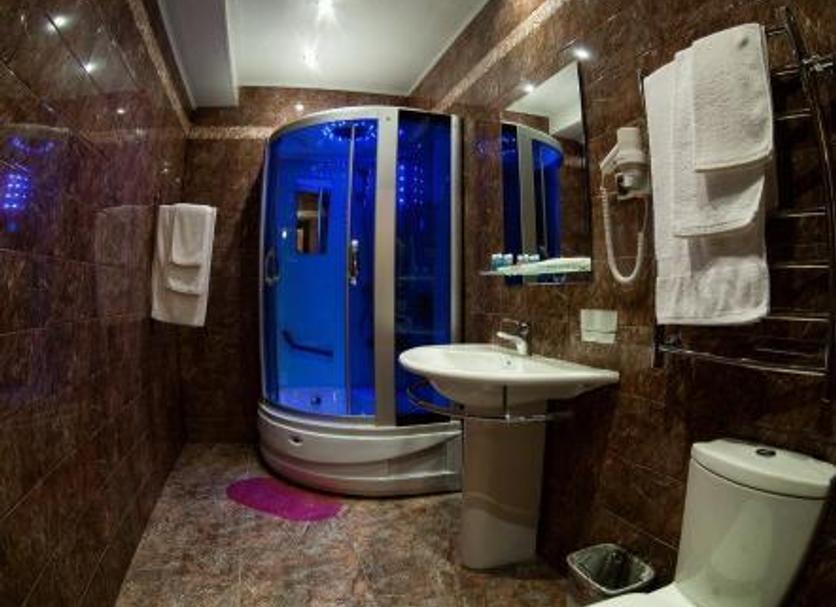 Bathroom Photo