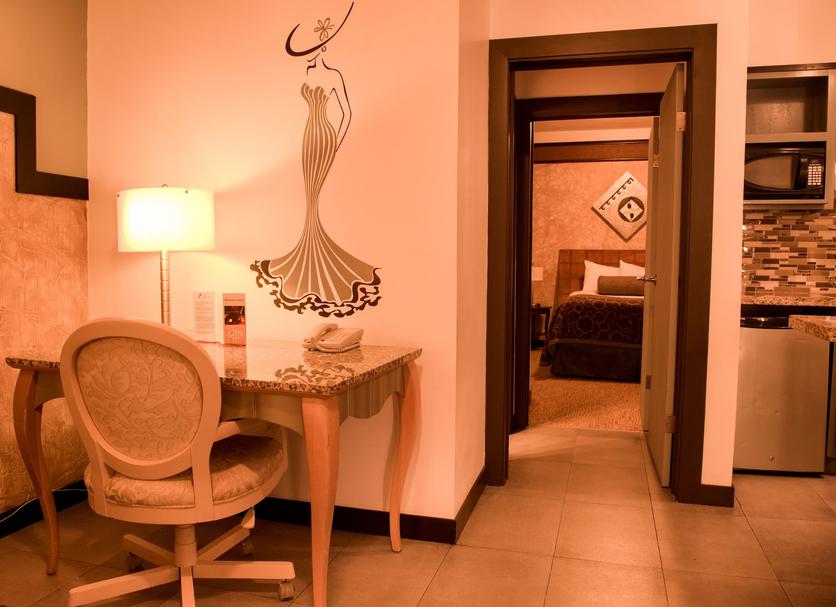 Room amenity Photo