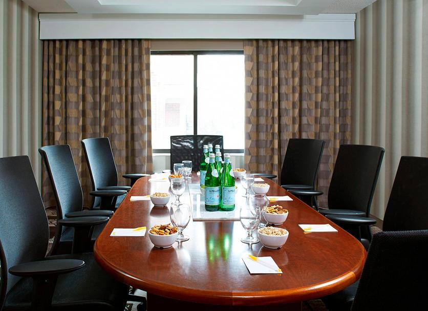 Conference room Photo