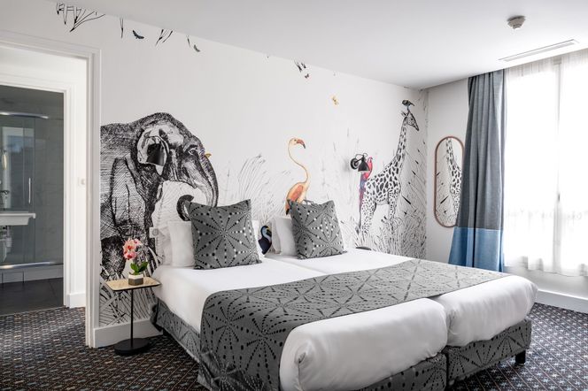 Hotel Astoria - Astotel