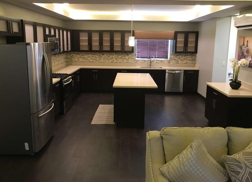 Kitchen Photo