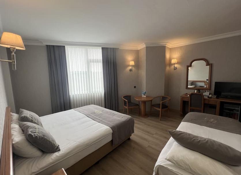 Bedroom Photo