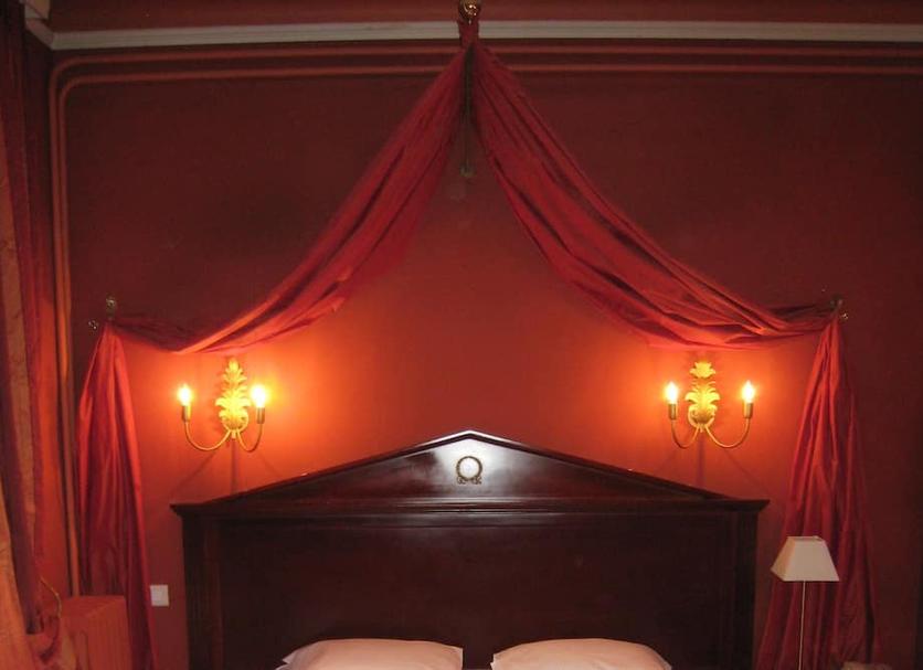 Room amenity Photo