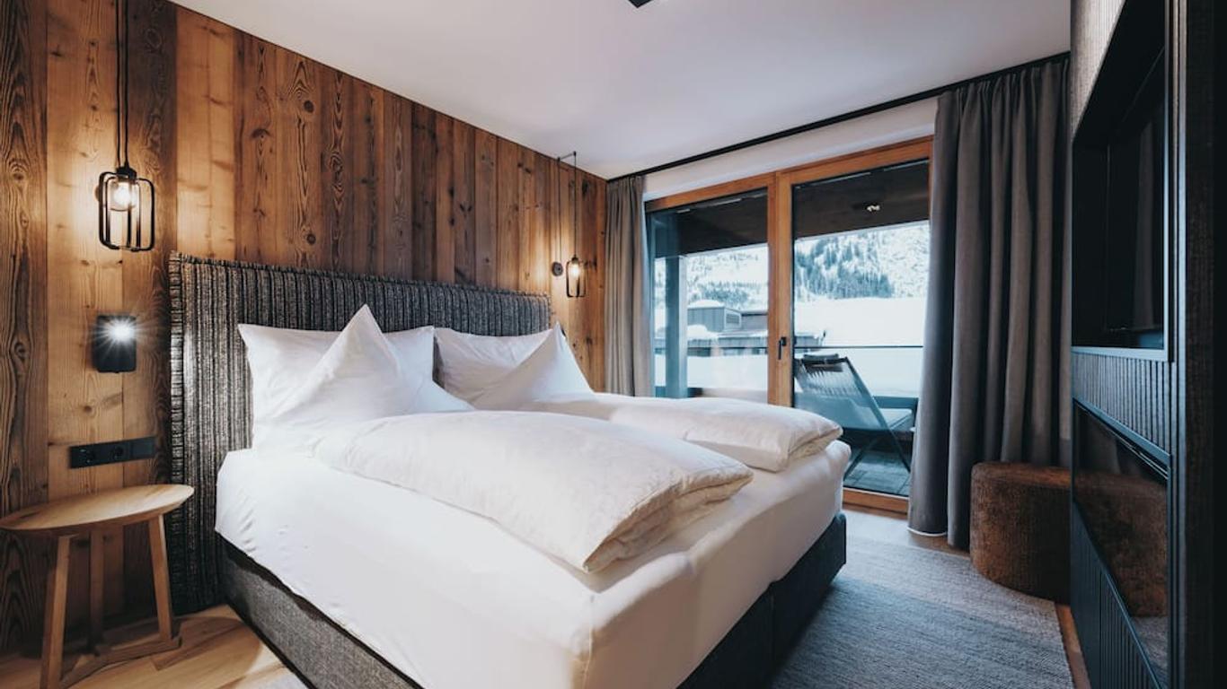 Balma Restaurant Suites