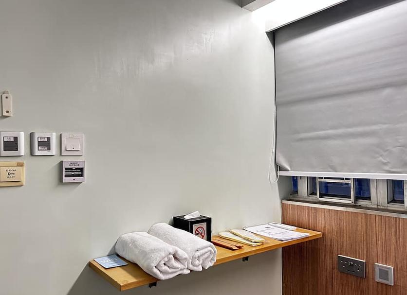 Room amenity Photo