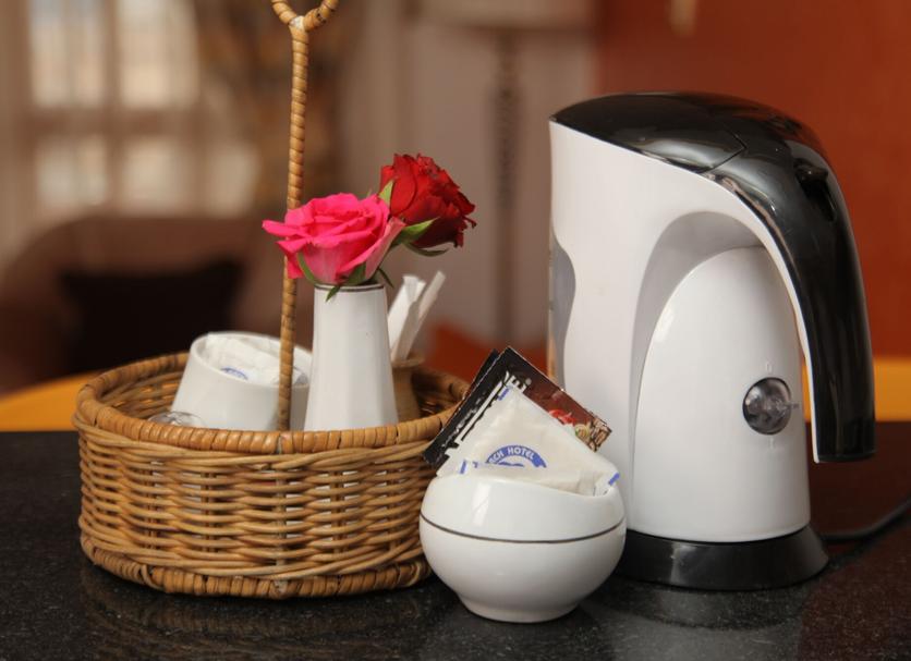 Room amenity Photo