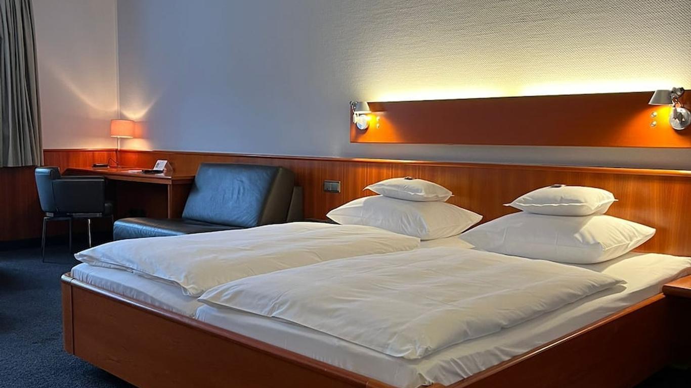Historik Hotel Garni Christinenhof