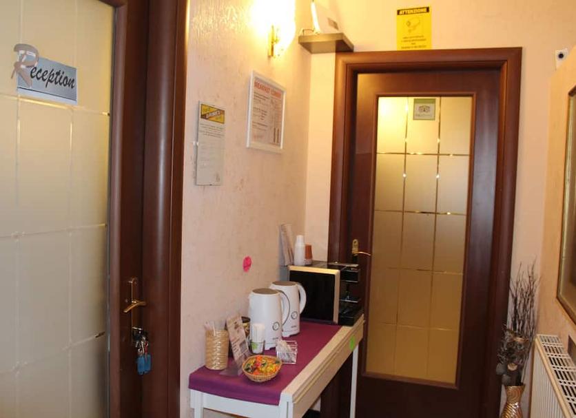 Room amenity Photo