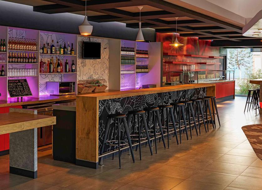 Bar Photo