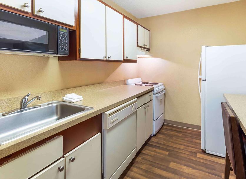 Kitchen Photo