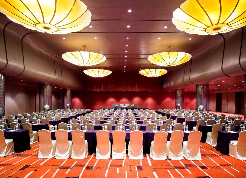 Conference room Photo
