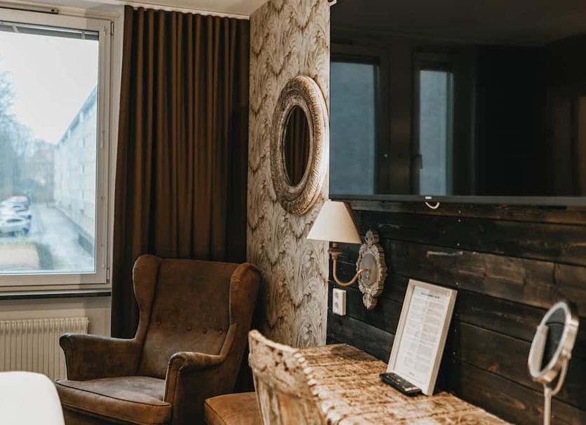 Room amenity Photo