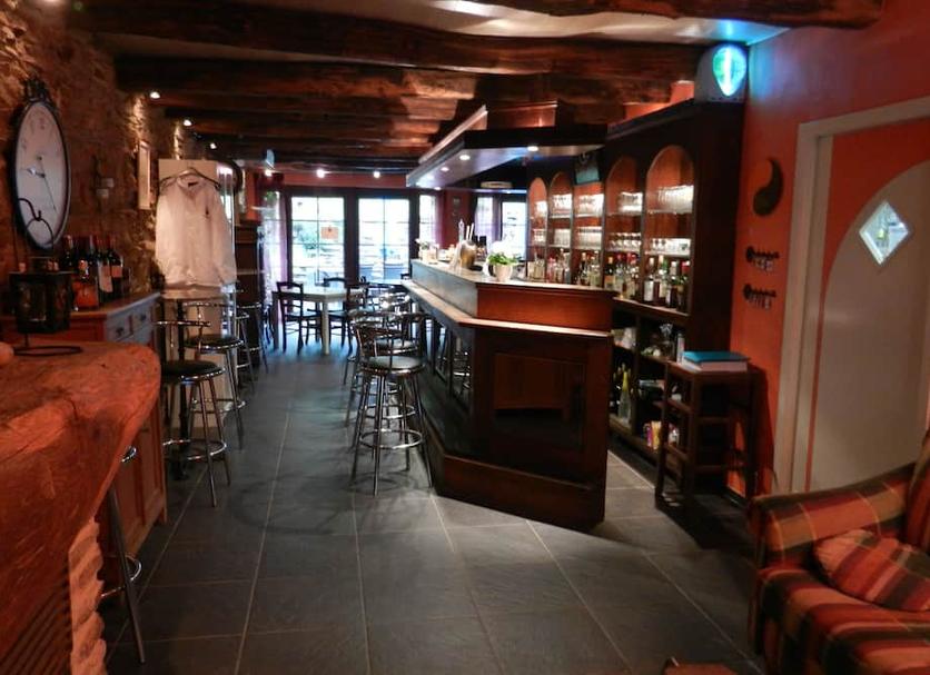 Bar Photo