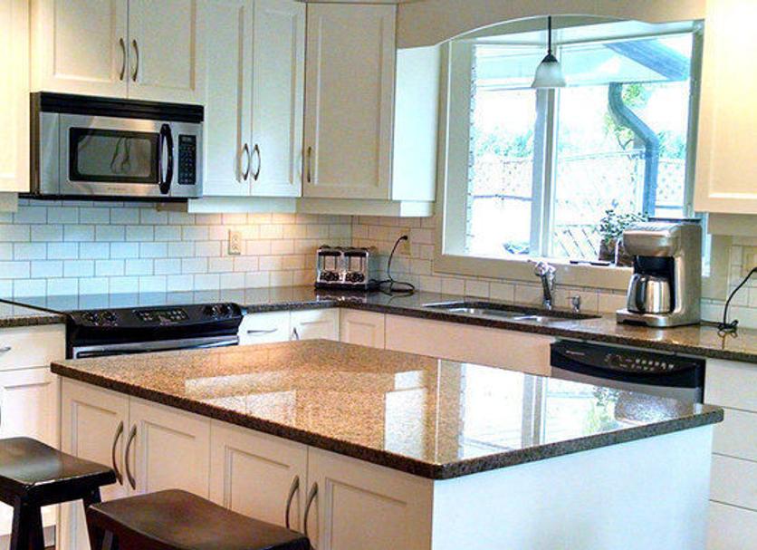 Kitchen Photo
