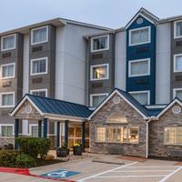 Microtel Inn and Suites by Wyndham Austin Airport