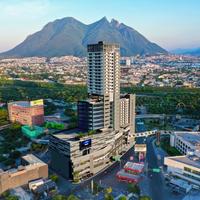Holiday Inn Express Monterrey Fundidora, An IHG Hotel