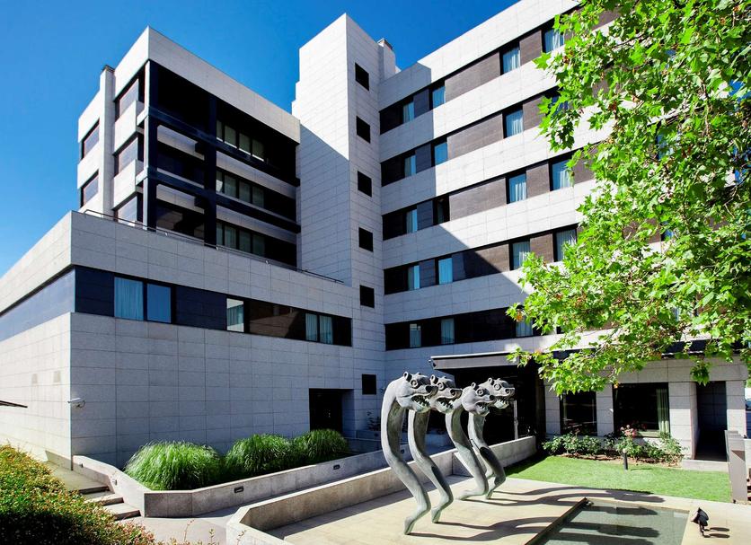 Building Photo