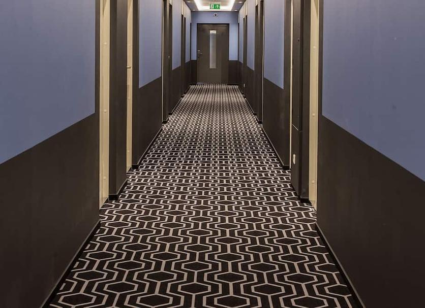Hallway Photo