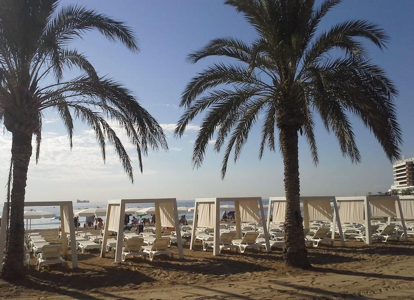Beach Photo