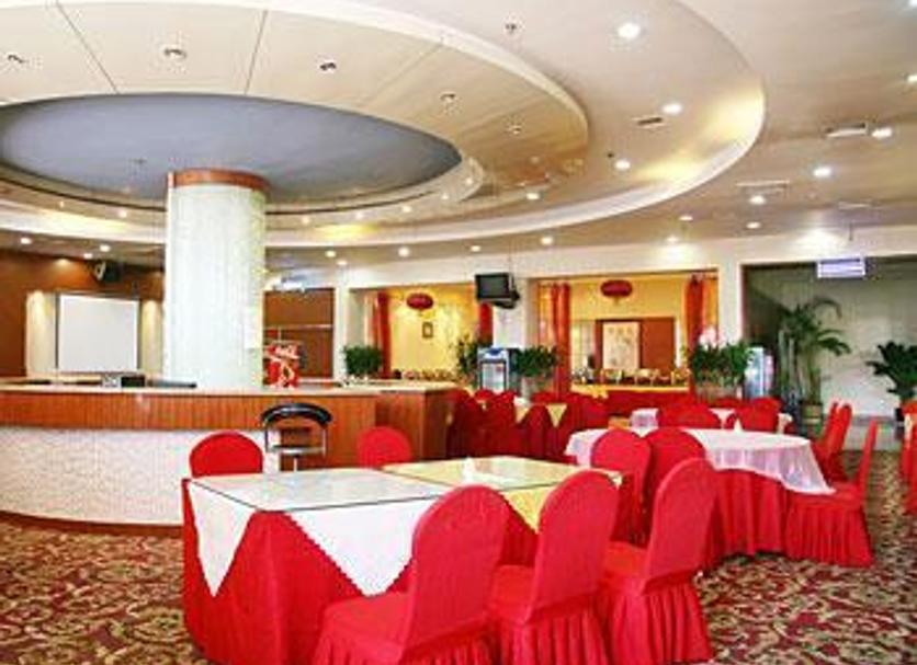 Banquet hall Photo