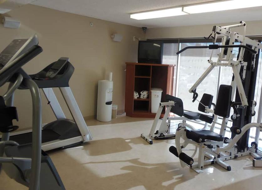 Gym Photo