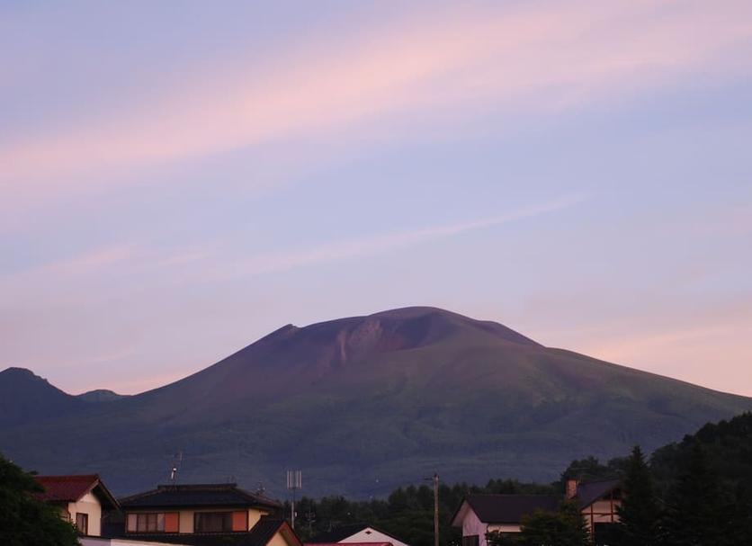 Outdoor view Photo