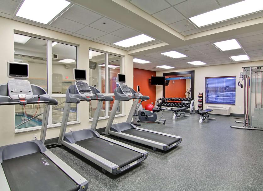 Gym Photo