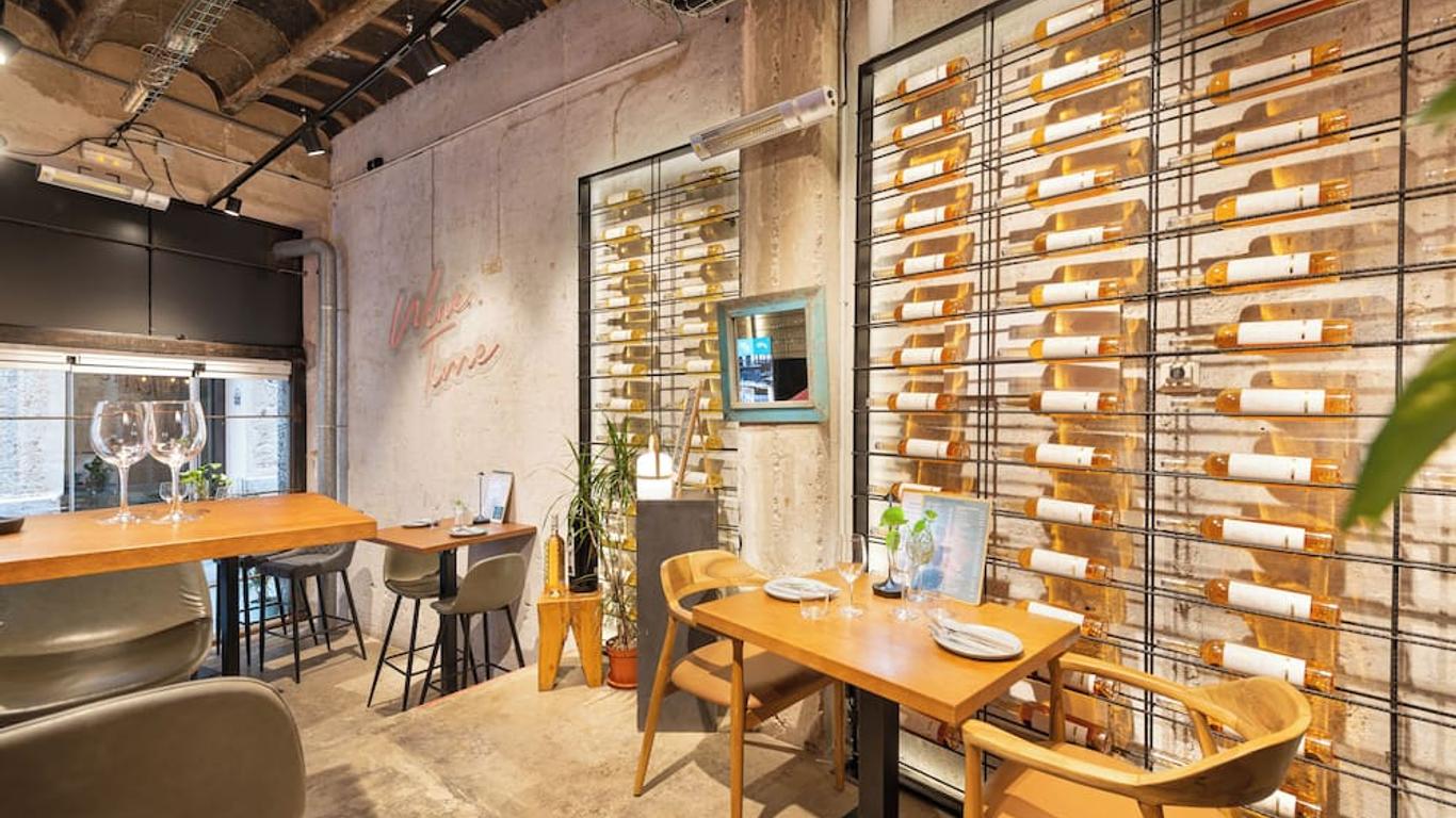 Brondo Architect Hotel