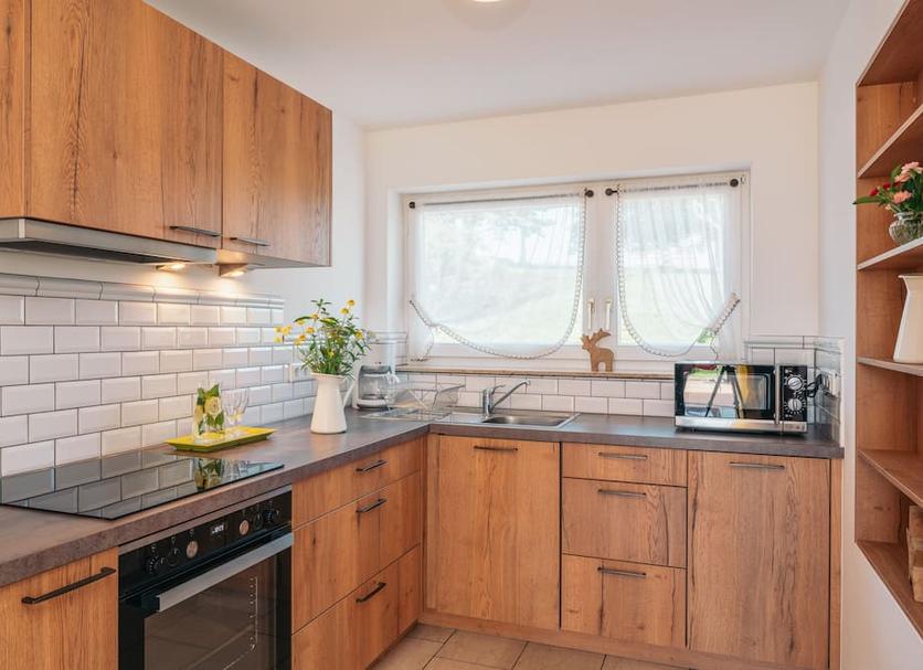 Kitchen Photo