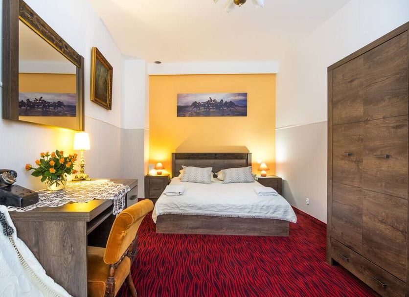 Bedroom Photo